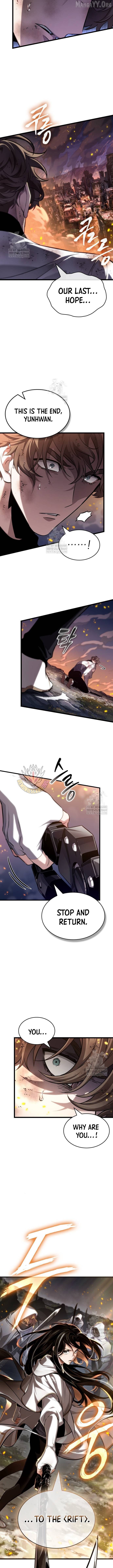 The World After the Fall, Chapter 209 image 12